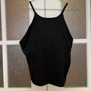 Lululemon 🍋 Lightweight High-Neck Yoga Tank Top - Size 14